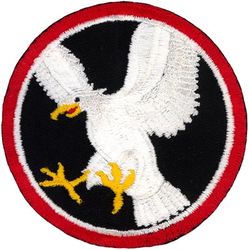 332d Fighter-Interceptor Squadron 
