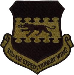 332d Air Expeditionary Wing
Keywords: subdued