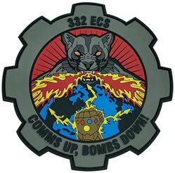 332d Expeditionary Communications Squadron Morale 
Keywords: PVC
