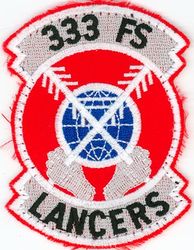 333d Fighter Squadron
