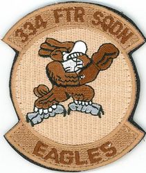 334th Fighter Squadron
Keywords: desert