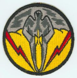 334th Bombardment Squadron, Heavy
