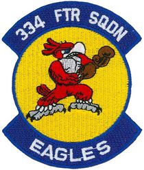 334th Fighter Squadron
