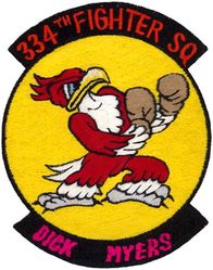 334th Fighter-Bomber Squadron 

