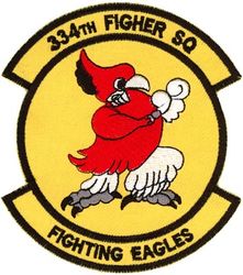 334th Fighter Squadron
