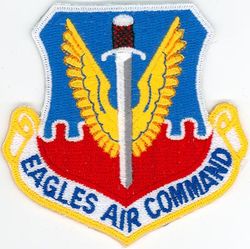 334th Fighter Squadron Air Combat Command Morale
