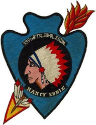 335th Fighter-Bomber Squadron 
