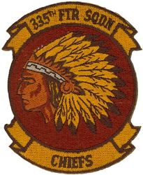 335th Fighter Squadron
Keywords: desert