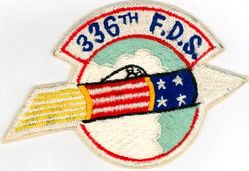 336th Fighter-Day Squadron 
