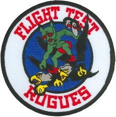 339th Flight Test Squadron Heritage
