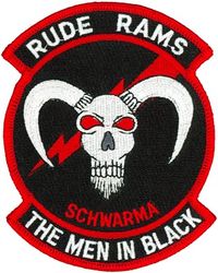 34th Fighter Squadron
