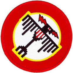 34th Bomb Squadron Heritage
