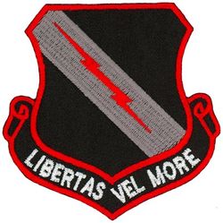 34th Fighter Squadron Morale
