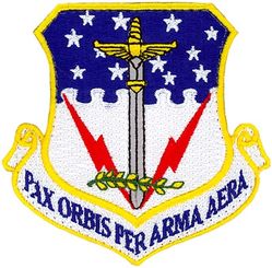 341st Missile Wing
