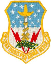 341st Bombardment Wing, Medium

