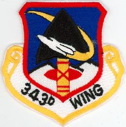 343d Wing
