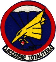 345th Troop Carrier Squadron, Medium
