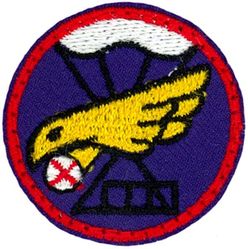 345th Airlift Squadron
