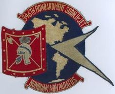346th Bombardment Squadron, Heavy
