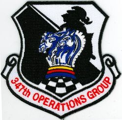 347th Operations Group
