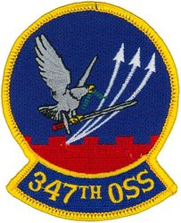 347th Operations Support Squadron

