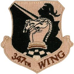 347th Wing
Keywords: desert