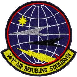 349th Air Refueling Squadron
