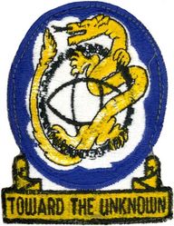 349th Strategic Reconnaissance Squadron
