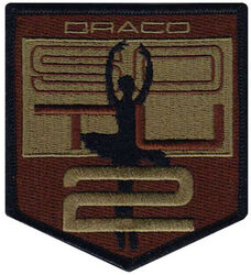 34th Special Operations Squadron Special Operations Task Unit 2 OCP
Keywords: OCP