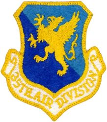 35th Air Division
