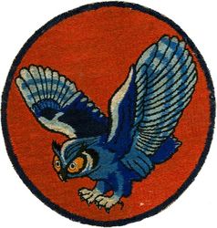 Composite Squadron 35 (VC-35)
VC-35 
1950-1960
Established as Composite Squadron 35 (VC-35) on 25 May 1950; All Weather Attack Squadron 35 (VA(AW)-35) on 1 Jul 1956; Atack Squadron 122 (VA-122) on 29 Jun 1959-31 May 1991.
Douglas AD-3W/4N/5N Skyraider
