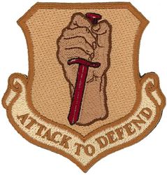 35th Fighter Wing
Keywords: desert