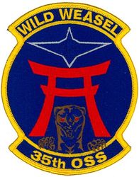 35th Operations Support Squadron

