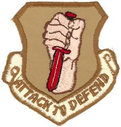 35th Fighter Wing
Keywords: desert