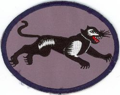 35th Fighter Squadron Heritage
