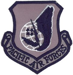 35th Fighter Squadron Pacific Air Forces

