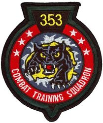 353d Combat Training Squadron
