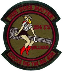 354th Fighter Squadron Morale
Keywords: subdued