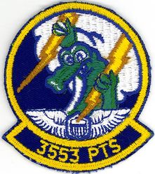 3553d Pilot Training Squadron
