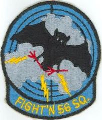 3556th Combat Crew Training Squadron
