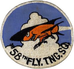 3558th Flying Training Squadron
