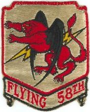 3558th Combat Crew Training Squadron
