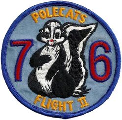 3576th Pilot Training Squadron Flight II
