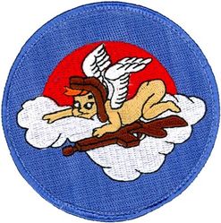 358th Fighter Squadron Heritage
