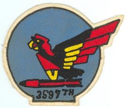3597th Combat Crew Training Squadron
