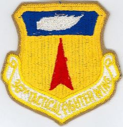36th Tactical Fighter Wing
