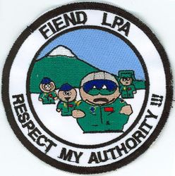 36th Fighter Squadron Lieutenant's Protection Association
