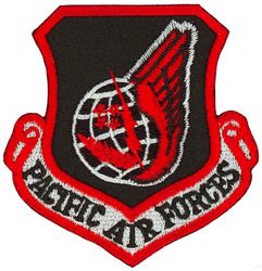 36th Fighter Squadron Pacific Air Forces 
