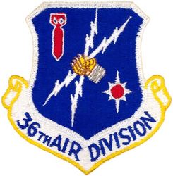 36th Air Division
