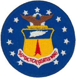 36th Tactical Fighter Wing
